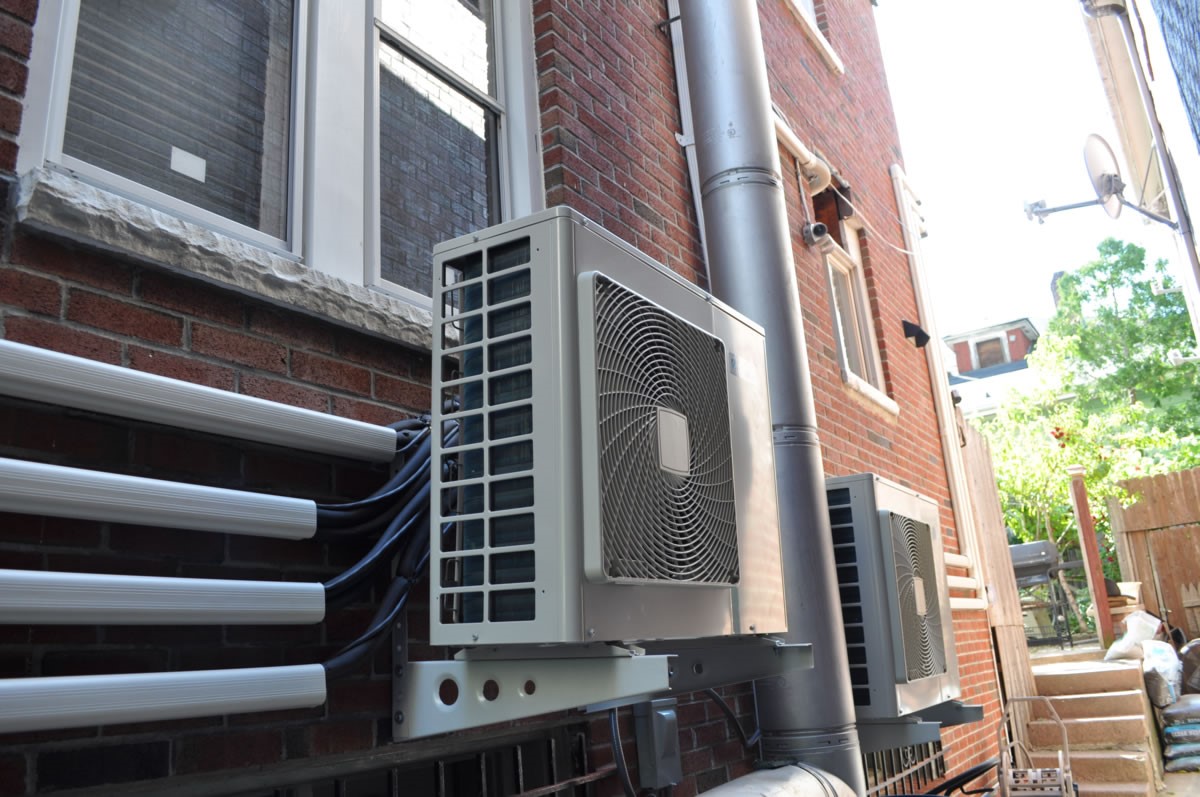 Costco Heating And Air Conditioning Installation